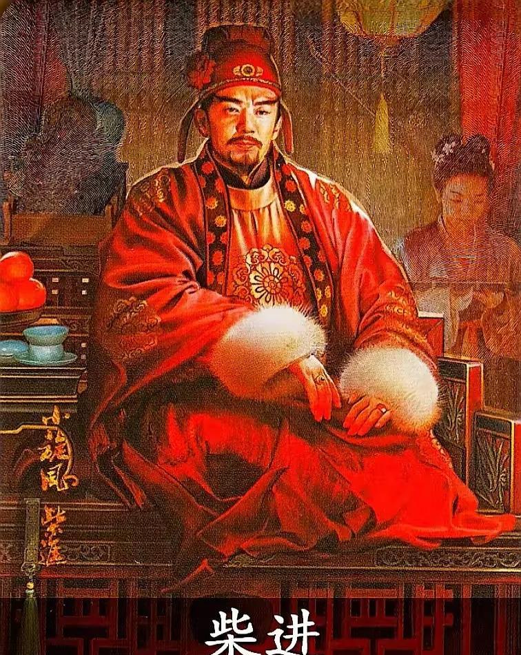 柴进资助过6个人，却无一人念他好处，甚至有3个人恩将仇报！柴进如何厚待林冲的？