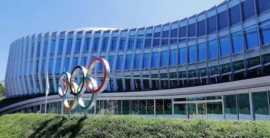 10月6日，国际奥委会在日内瓦放出重磅消息：2036年夏季奥运会目前已有德国、匈
