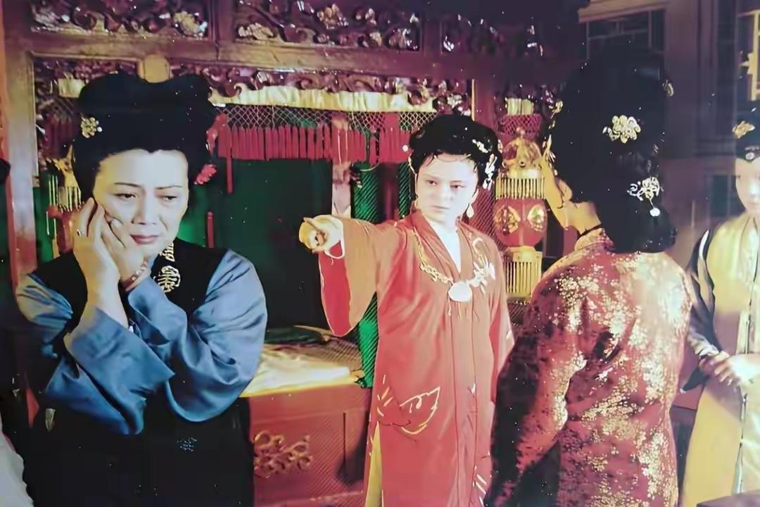 探春耳光打向谁？既向蠢坏的邢夫人，也向“假清高”的红梅邢岫烟大观园的秋夜本