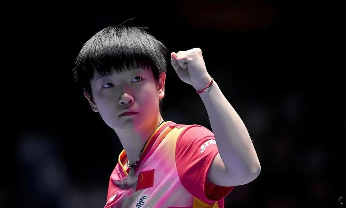 孙颖莎签位不咋地！香港总决赛签位出炉，孙颖莎首战王艺迪，签位实在是太差了！王艺迪