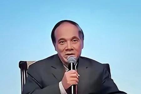 这个越南教授的一番话，直接把整个亚洲学术界给打破了，他说就算自己对中国有意见，也