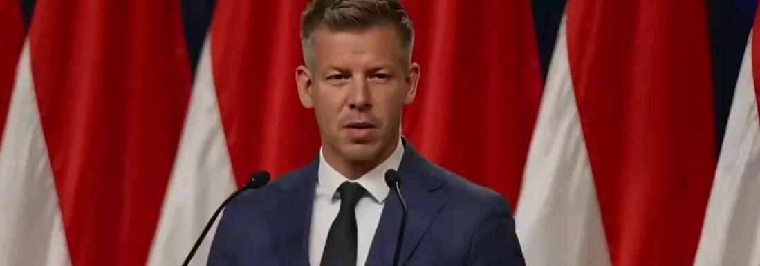 马扎尔要求欧尔班的亲信主动辞职。欧洲新闻网报道，当地时间21日，匈牙利候任总