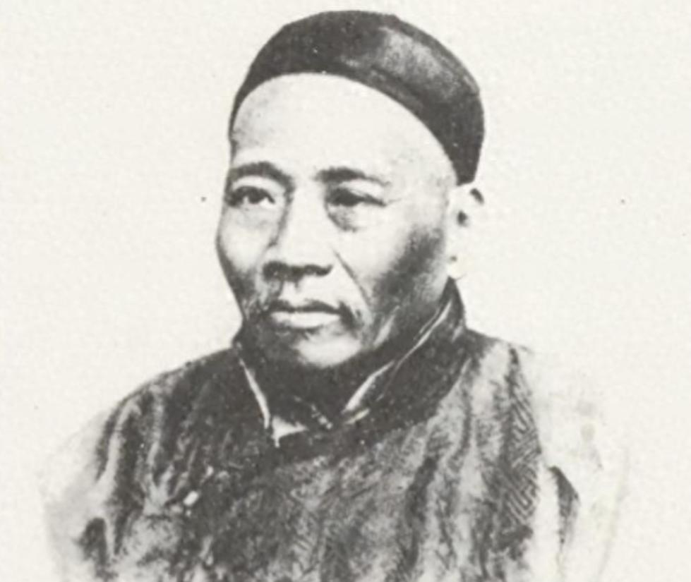 晚清思想家王韬：寻花问柳40年，体验上百名妓后写下大量日记。麻烦各位读者点一