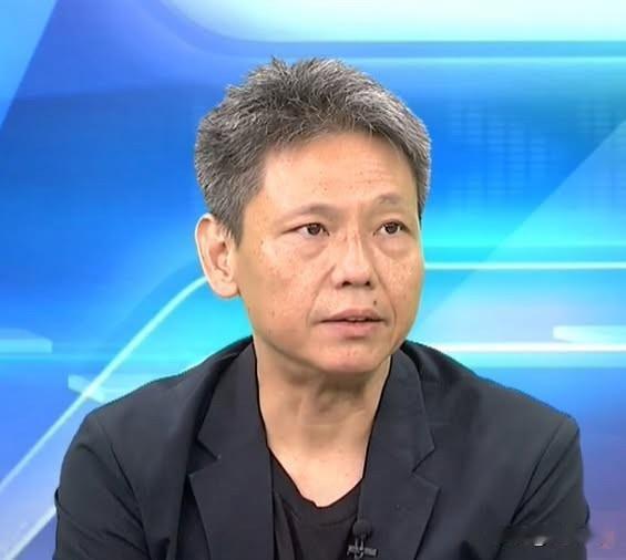 网友称黄智贤变绿智贤谢寒冰：她非常情绪化针对网友留言称黄智贤变绿智贤，媒体