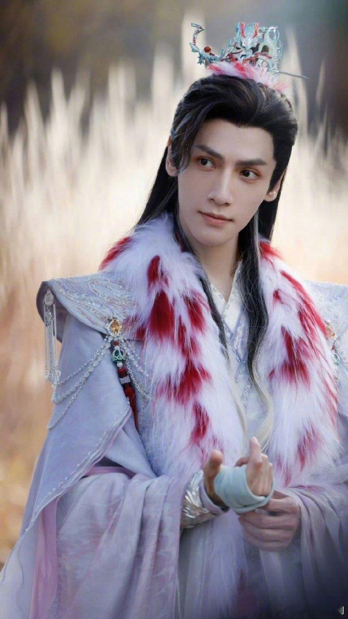 看短剧丢的脑子在水龙吟找回来了谁懂啊！看《水龙吟》前几集，脑子像回了家🤩服化