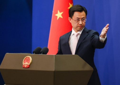 阅兵前一周，特朗普突然要访华？中方专机先一步抵美，日本傻眼了 距离中方9·3