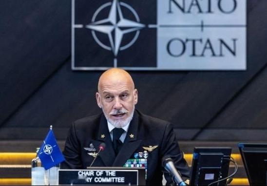 北约承认无力再战，最高指挥官呼吁谈判：再打下去就是白白送人头根据媒体报道，北约