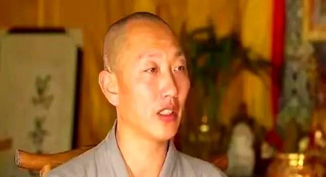 道禄出事情已经好久了，我在今年4月份的时候，还到他新建的那座寺庙去看了一下，相关