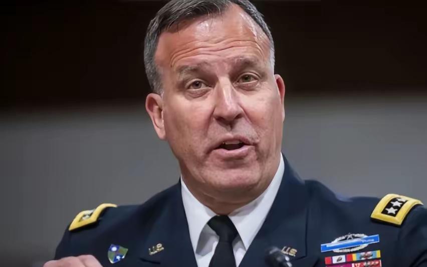 面对美司令警告反对武装统一湾湾，高志凯博士一句话让这些美战争贩子哑口无言。在今