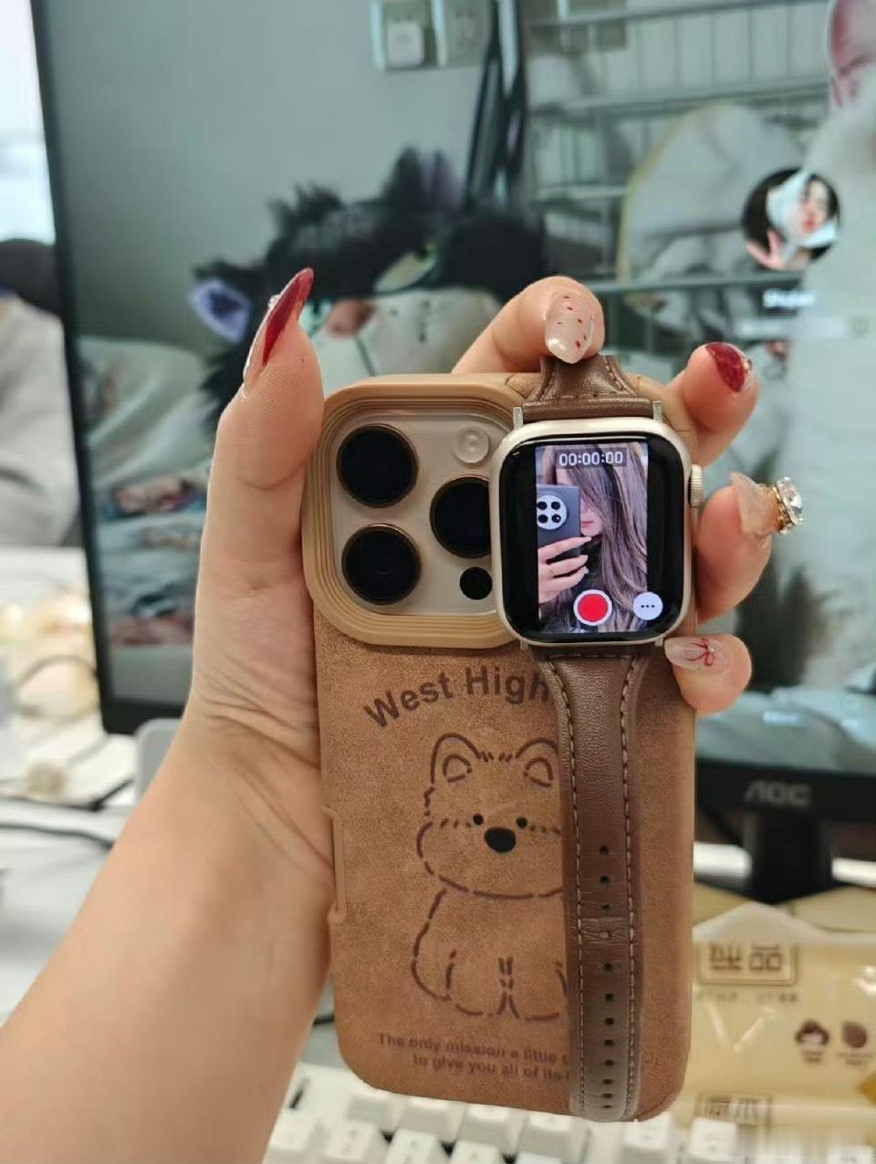 iPhone17Pro原型机曝光，看得出和之前的渲染图一样了，悬着的心终于死了[