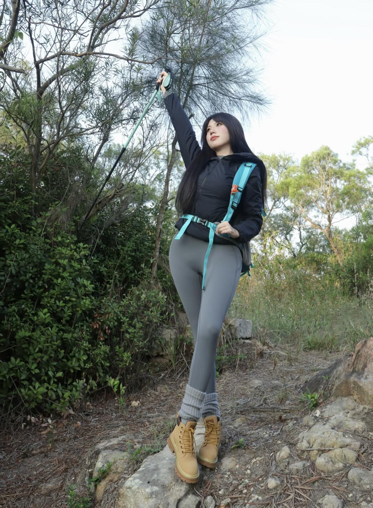 找武功山登山搭子啦！装备已备好想爬武功山看绝美风景，有没有小伙伴一起呀～我