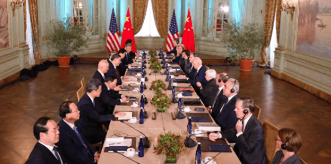 2025年5月9日这一天，可能永久被载入中国史册！不是因为红场阅兵，而是因为那天