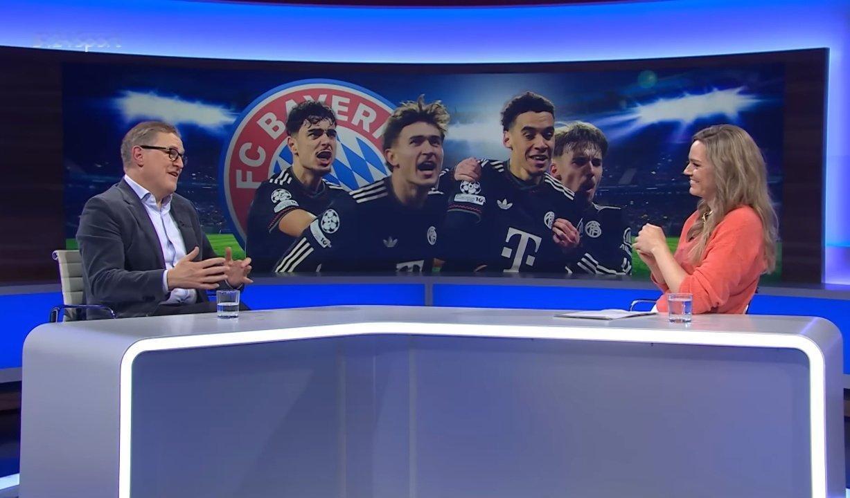 德雷森谈到青训营球员获得一线队机会：“我们希望涌现出更多有天赋的球员，因为我们在