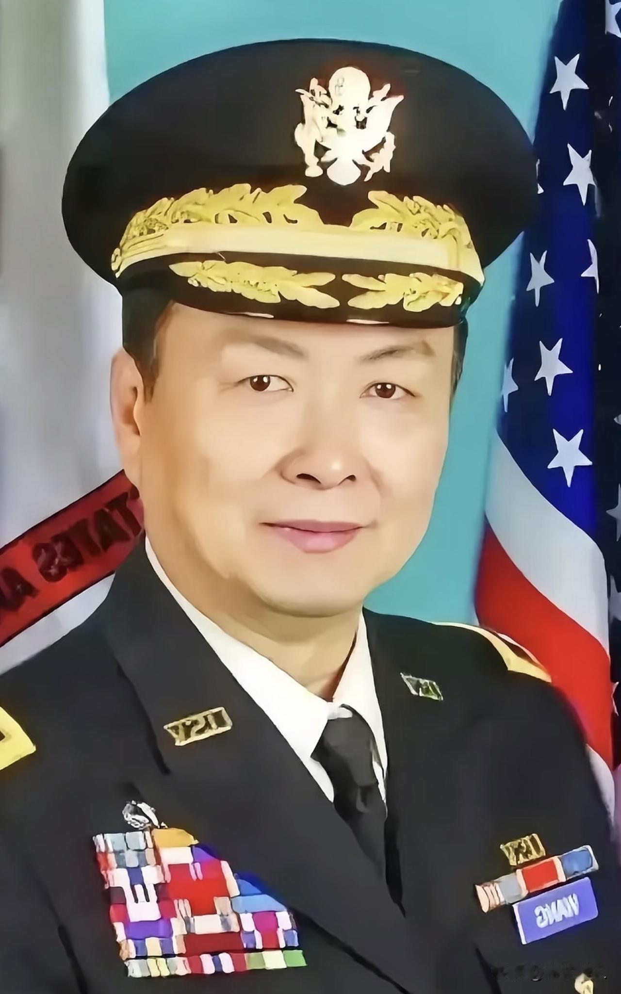 新思维：中美若发生战争，虽华裔亦必诛刚才，有个网友私信问我，如果中美某一天发