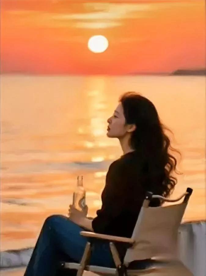 别信“命由天定”那套鬼话更别高估人性的“稳定”你每天给人10块，某天忘了