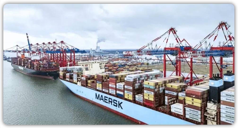 你不仁，休怪我不义！这次长和集团在巴拿马运河的两大港口被巴最高法院宣布此前经营