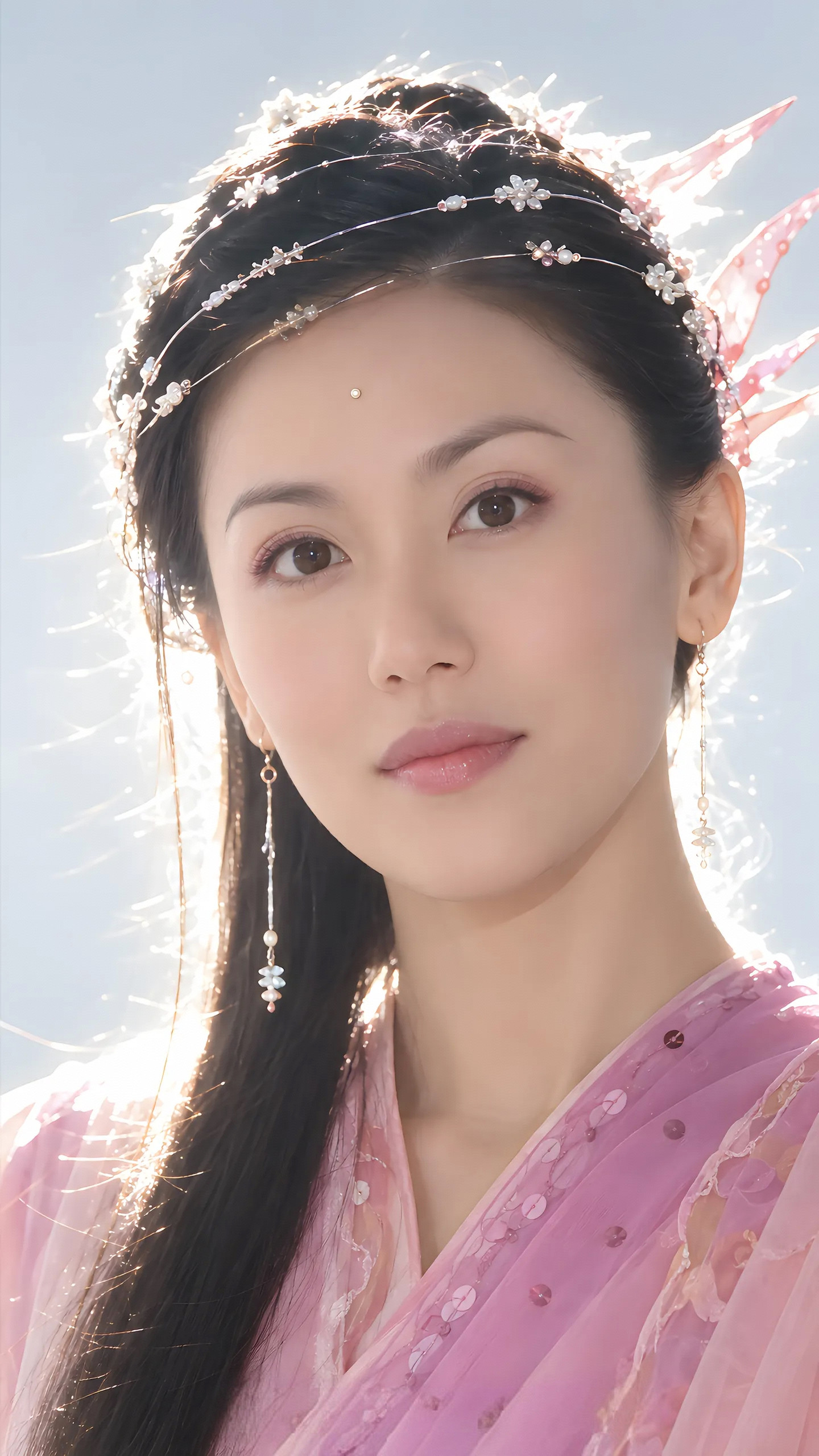 《倚天屠龙记》​​​