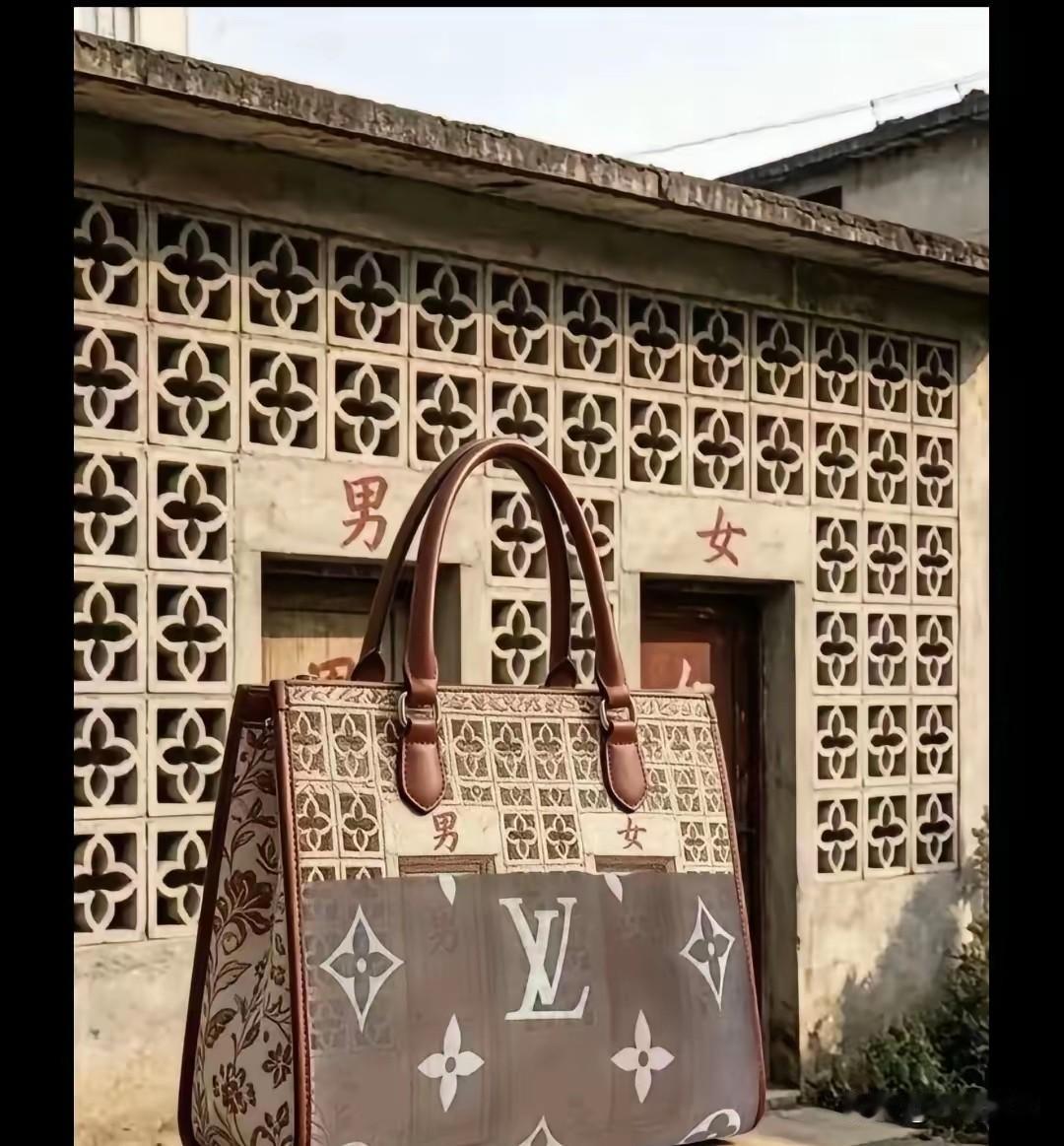 LV直接告厦门楼盘！这下所有建筑、园林、公厕、古建恐怕全都要慌了？现在LV不告