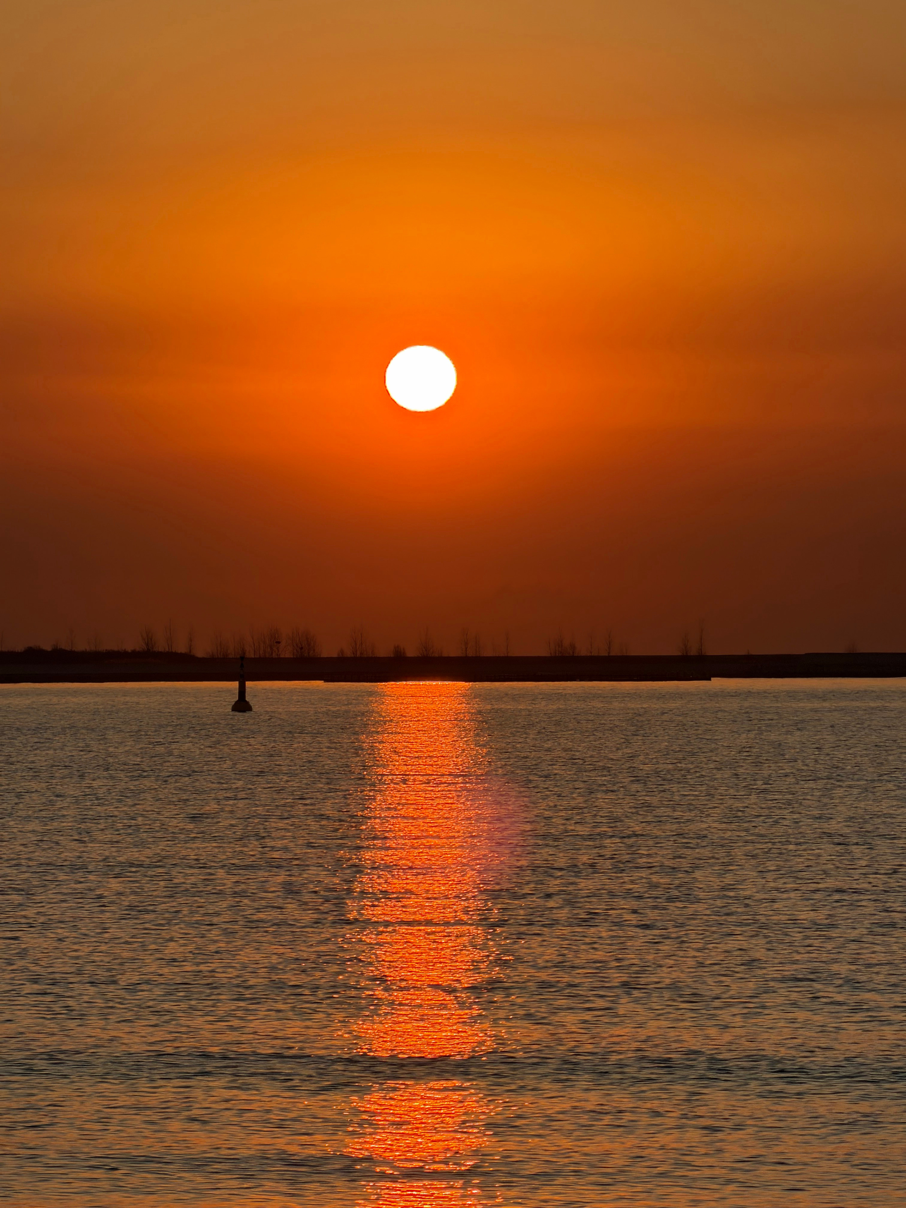 收拾完毕，准备回家！跨年还来
