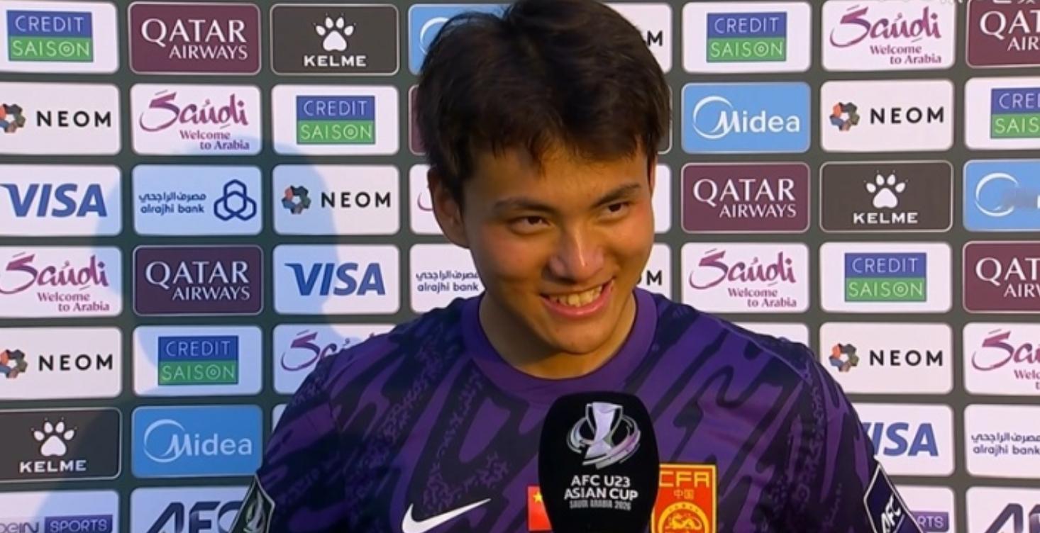 李昊回应晋级四强【李昊赛后激动爆粗：赢球TM最爽！我们要走到最后！】李昊说我们要