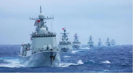 这次的中日之争，为什么我们在国际上的支持寥寥无几？为什么明明是一个战败国还敢挑战