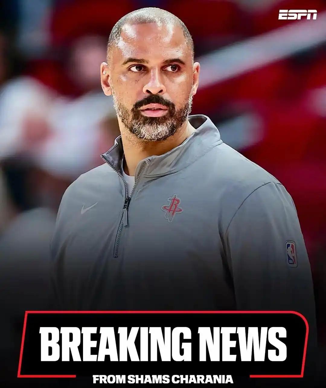 火箭惨遭逆转！乌杜卡下课呼声高涨，加时13分领先被轰15-0崩盘