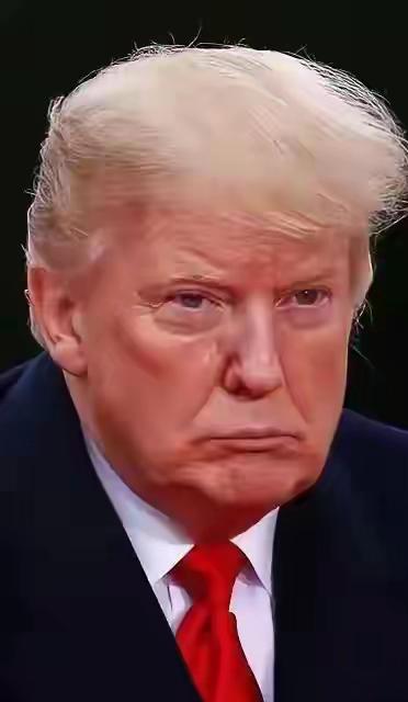 特朗普消息！4月17日，特朗普宣布了一个重要消息：要邀请以色列总理内塔尼亚胡和