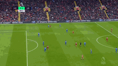 瓦尔迪闪击法老王双响 利物浦2-1逆转莱斯特城