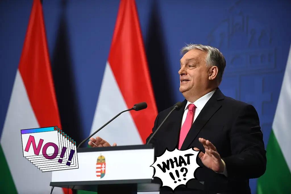 匈牙利总理欧尔班传来新消息了！当地时间14日，匈牙利总理欧尔班称乌克兰向欧盟