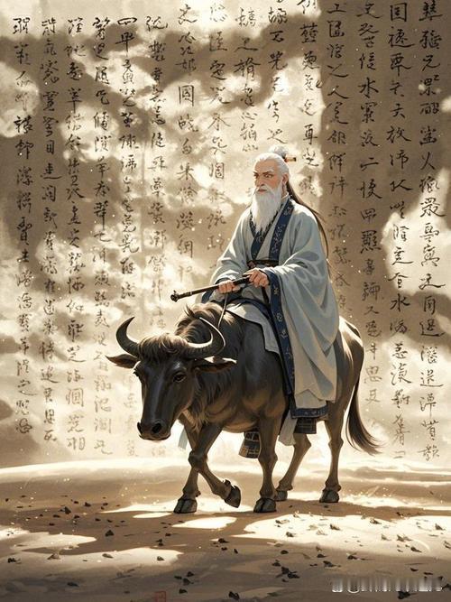 不执两端，自寻心安：从《道德经》看世间相对性人生在世，最累的莫过于执念太深