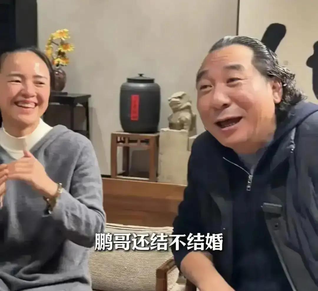 5000万债已清零！李亚鹏靠直播翻身法院刚把北京两套房子解封，钱是他直播间