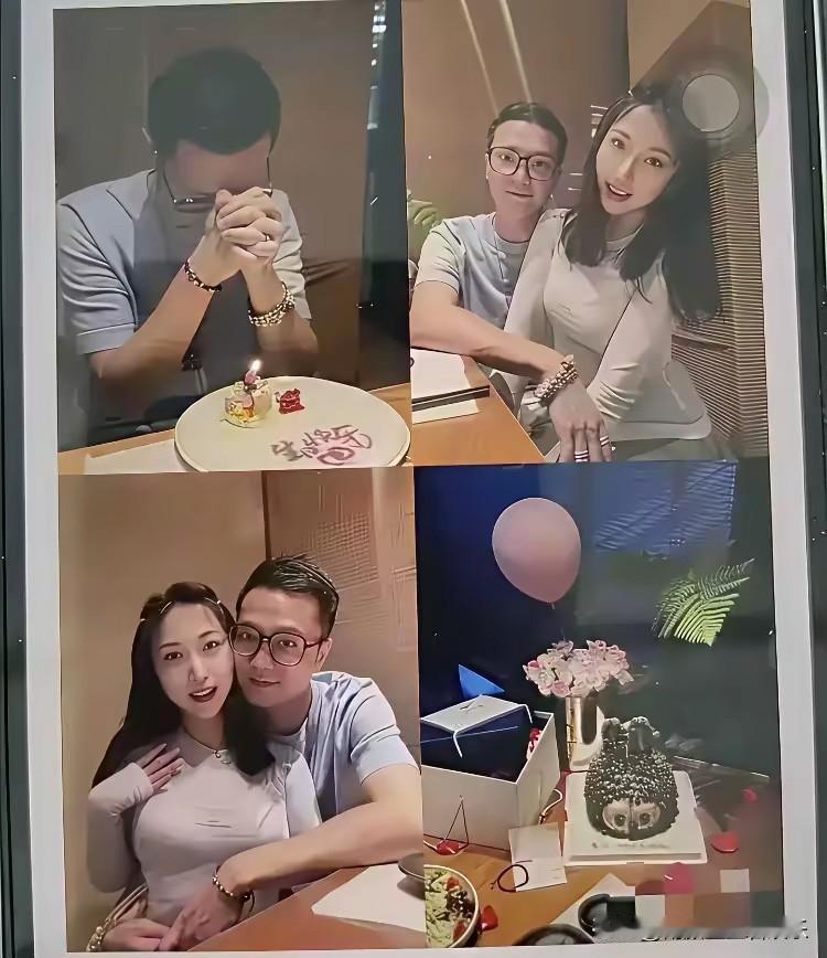 网友：家有此妻，肯定不会在外面过夜！