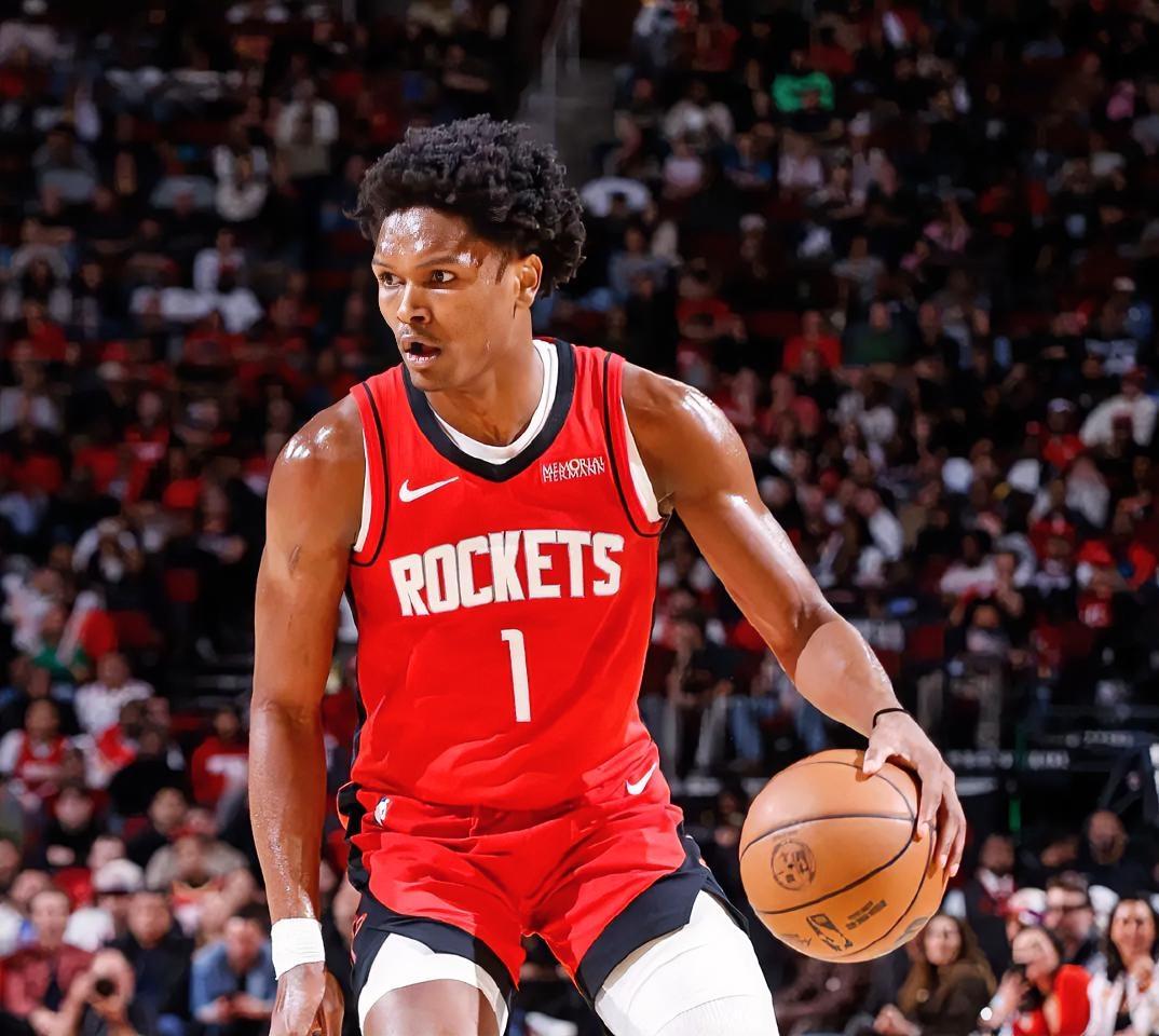 太精彩了，火箭-113险胜快船，这3位球员是火箭的赢球功臣！1.阿门，全场表