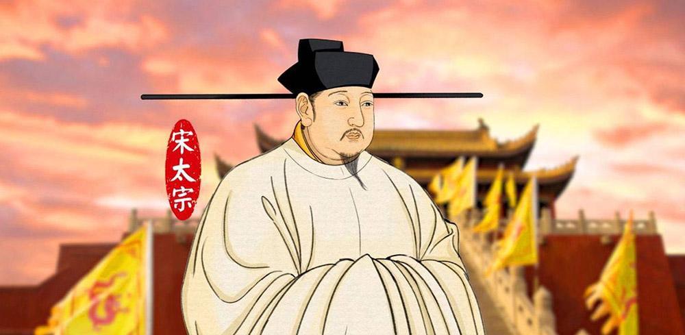 高梁河之战，虽然赵光义坐着驴车落荒而逃，但是宋军很多将士还是表现得非常英勇的，但