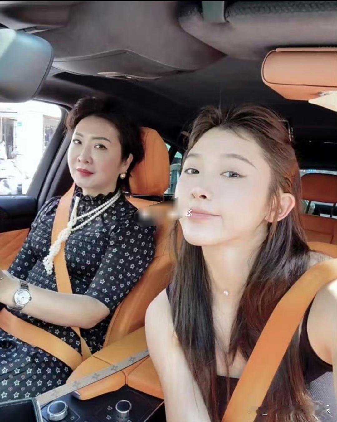 金靖完美诠释了什么叫妆造的重要性​​​