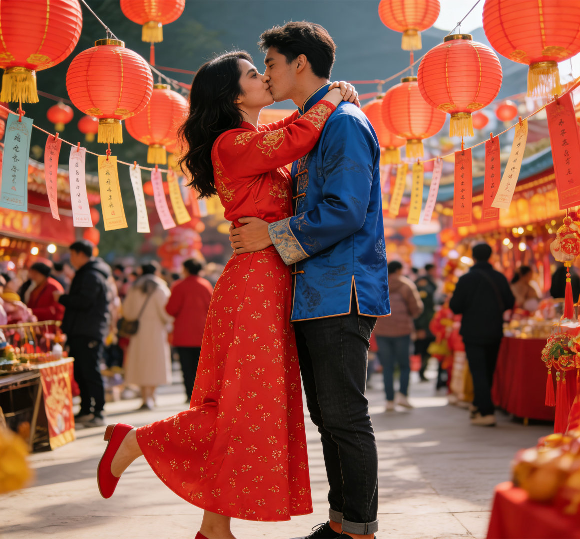 你有没有发现，那些嘴上喊着“不想结婚”最响的人，往往是心里对爱情最执着的人。他们