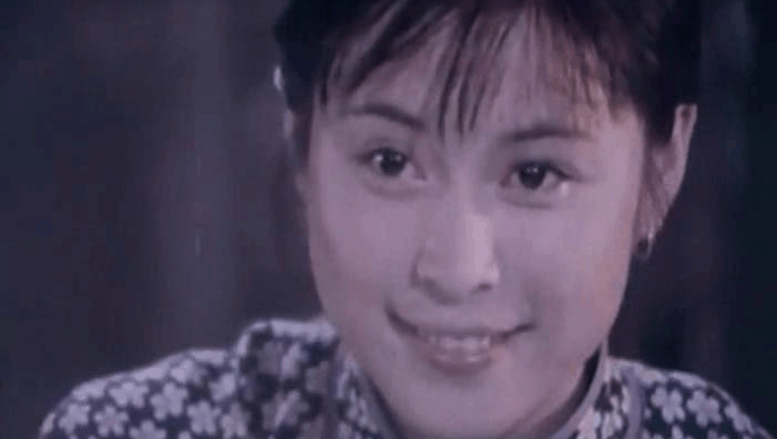 国产经典老电影(梅花巾)主题曲 梅花