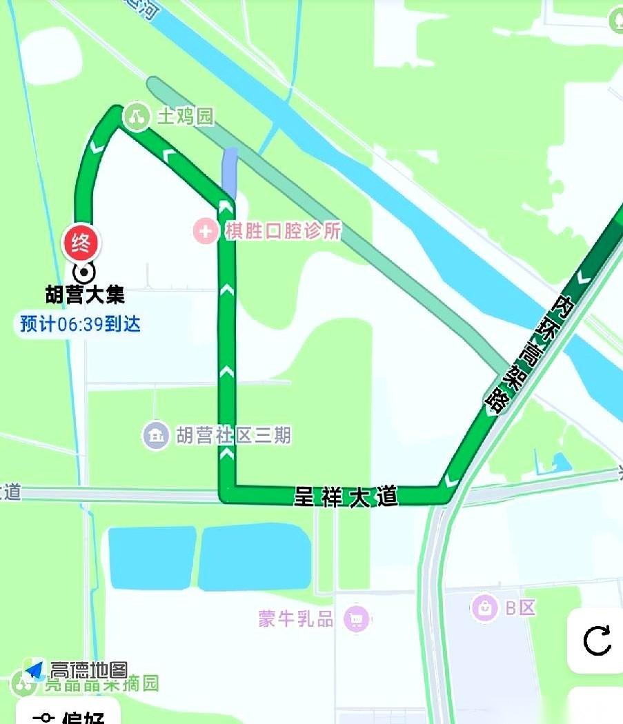 排骨10块9一斤。你敢信？反正我刚听到的时候，也以为老板小数点点错了。今天下