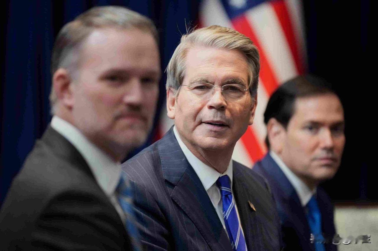 中美协议刚签完，301调查没停，背后是算盘打得太精上个月中美双方进行了多轮谈