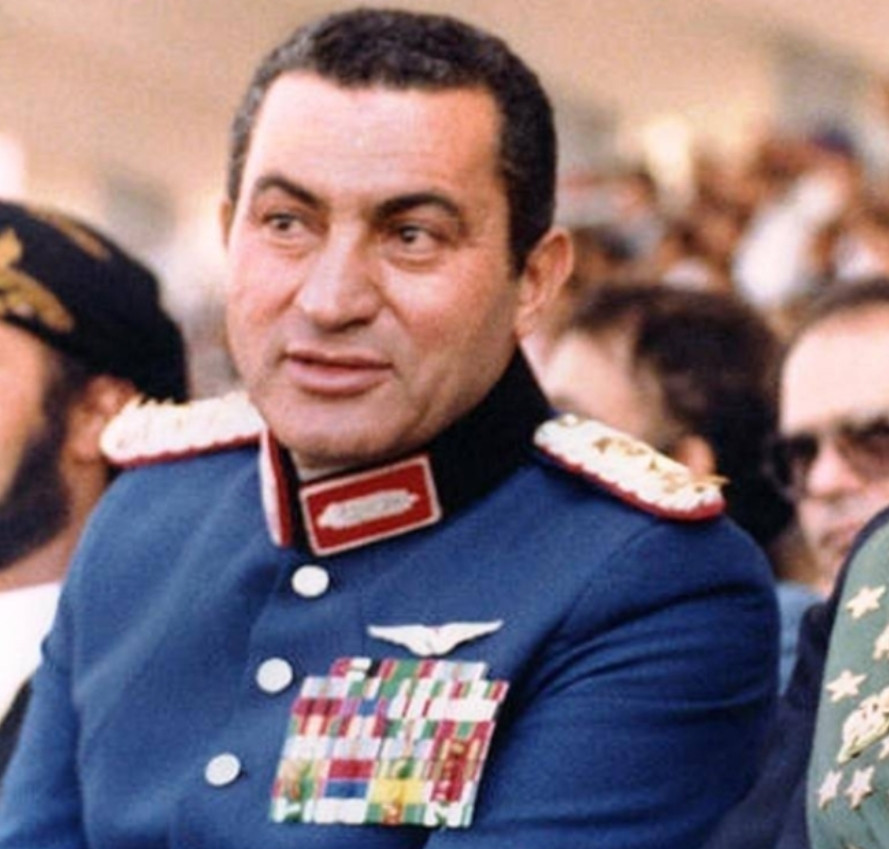 1979年，埃及购买了我国50架歼6战机，可之后埃及空军居然说歼6性能落后，拒绝