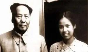 毛氏书法传承人，毛泽东最不为人知的“女儿”李静。历史的长河里，总有些名字被尘封