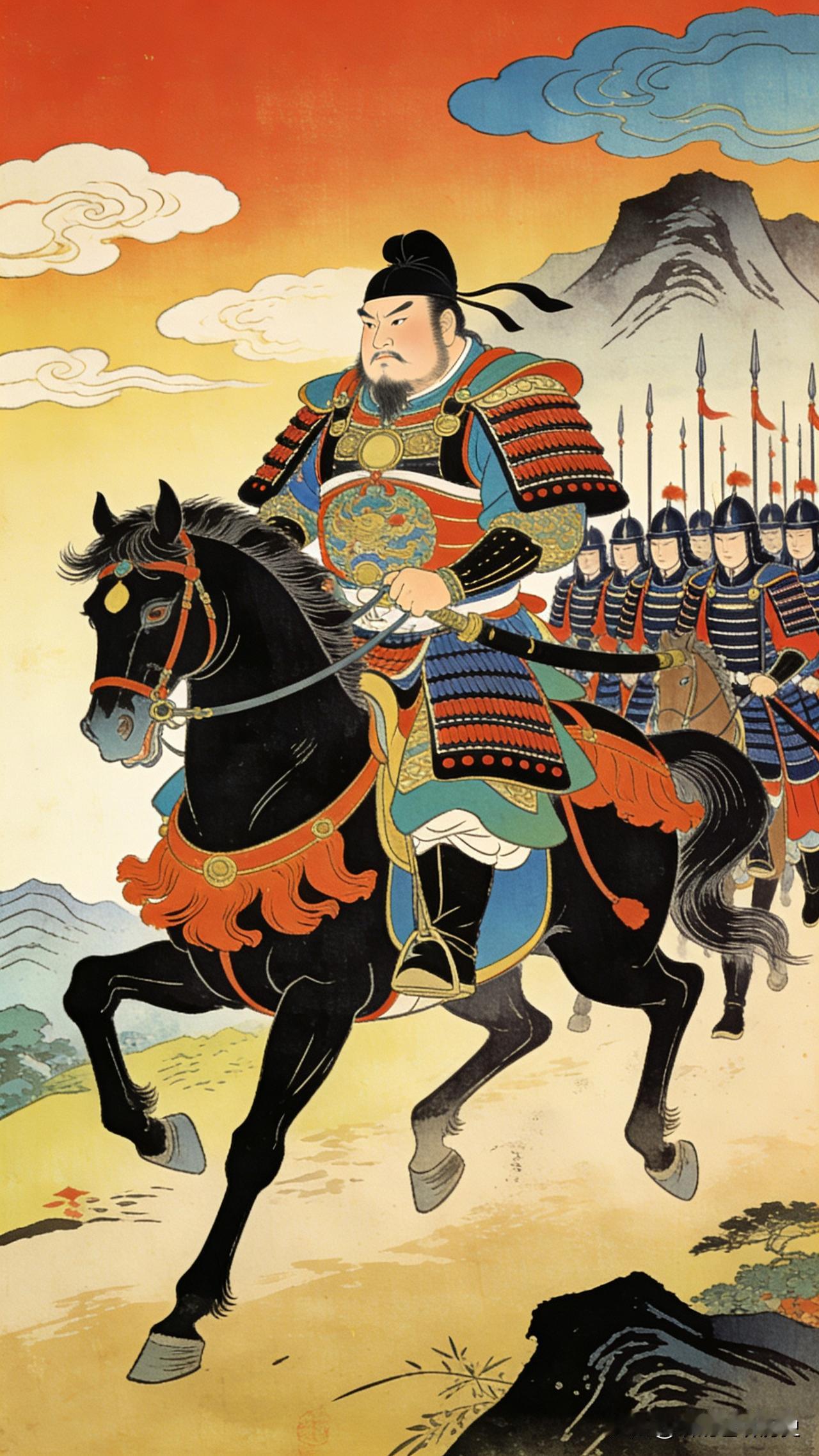 再说个著名的玄学事件，写入正史的神奇预言。都知道张九龄是著名的贤相、诗人，其实他