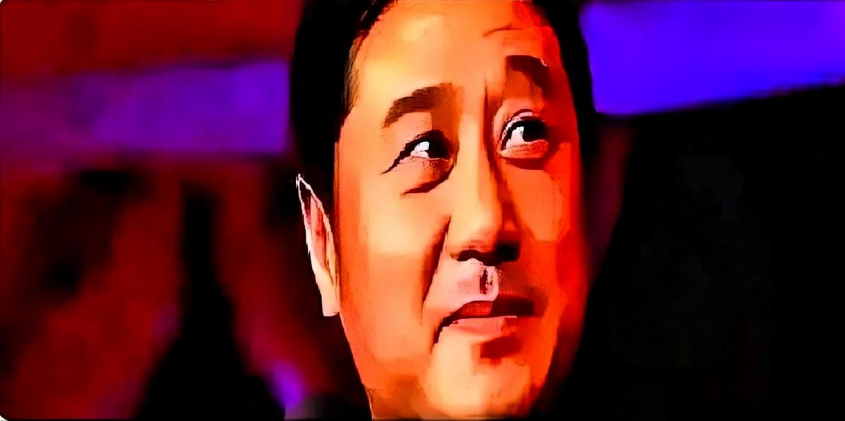 凌晨三点，大导演叶大鹰突然发难，把20多年前为19岁梅婷净身出户、妻离子散的根源