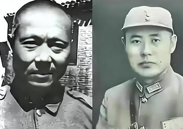 1957年，水利部长傅作义走进监狱，面对阶下囚老友陈长捷的八年怒火，他说了一句话