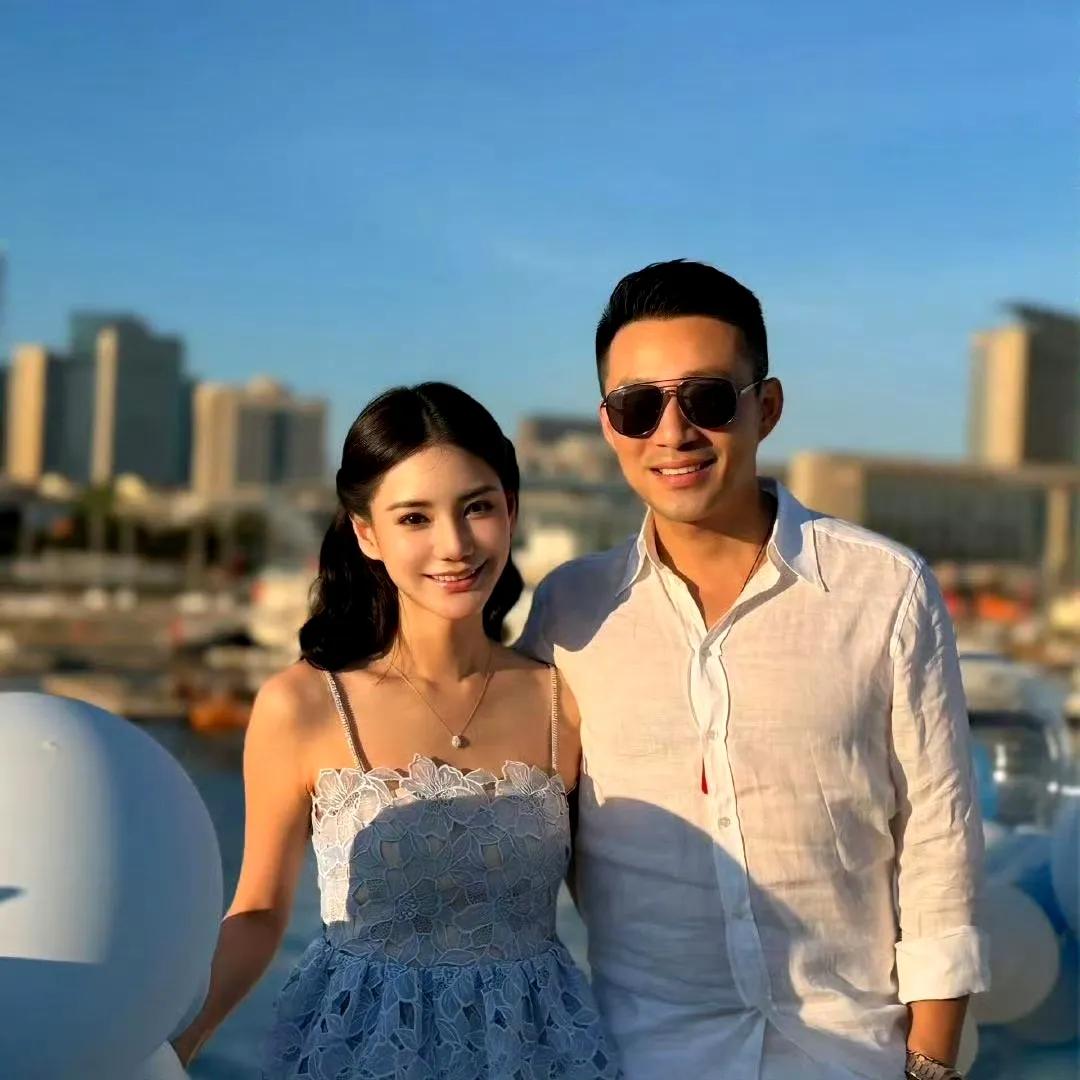 S妈这变脸速度堪称变色龙。16号马筱梅结婚头一天，祝福新婚快乐，17号凌晨就立马