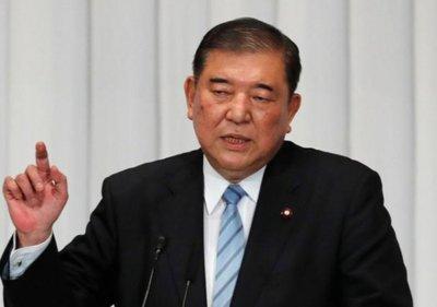 为啥说中国现在的军力，根本吓不倒日本？日本政坛少有的清醒人石破茂，道破了中日博弈