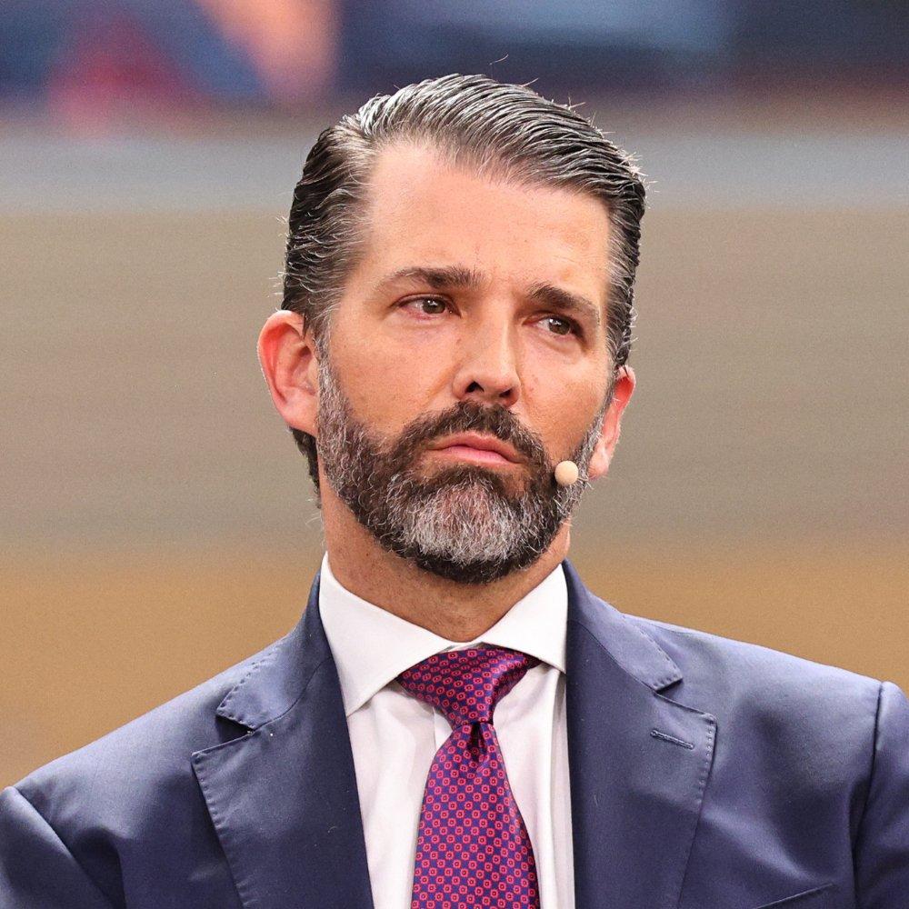 特朗普丝毫不避嫌，小特朗普支持的公司接连拿到五角大楼的大合同。日前五角大楼批准