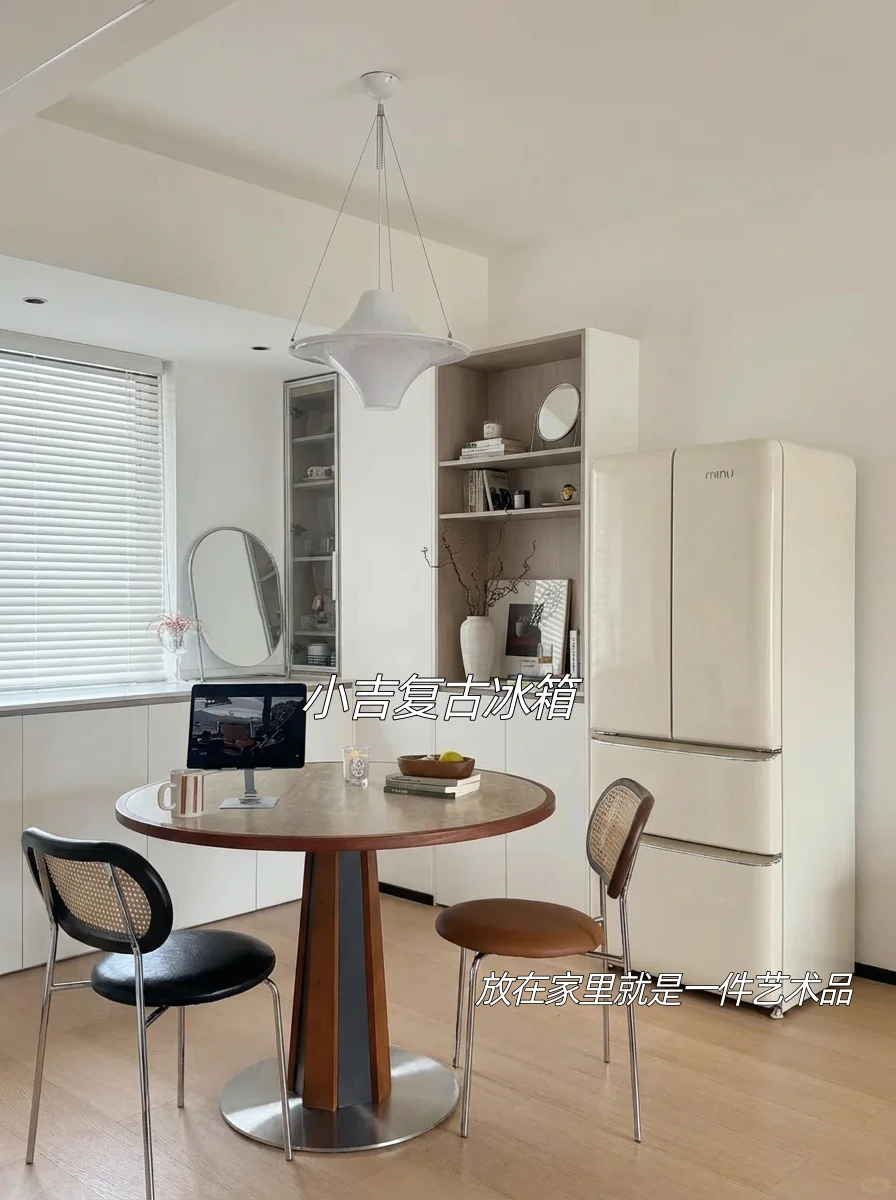 30 岁一人居的家，宅家幸福全靠它🏠