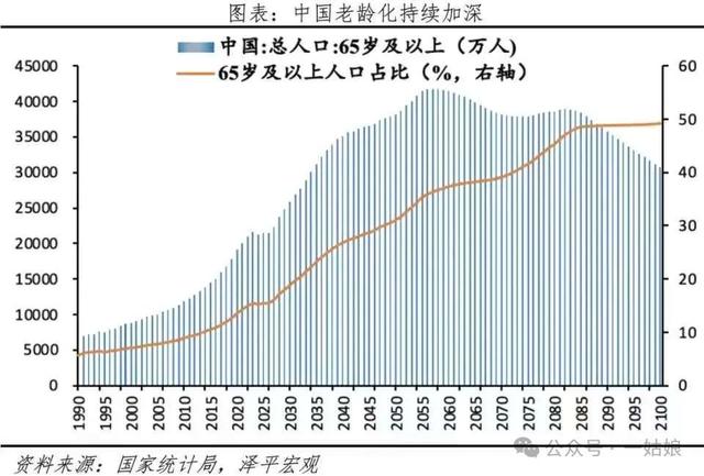 过十年, 可能领不到养老金? 原行长: 不愿缴纳社保不是年轻人问题