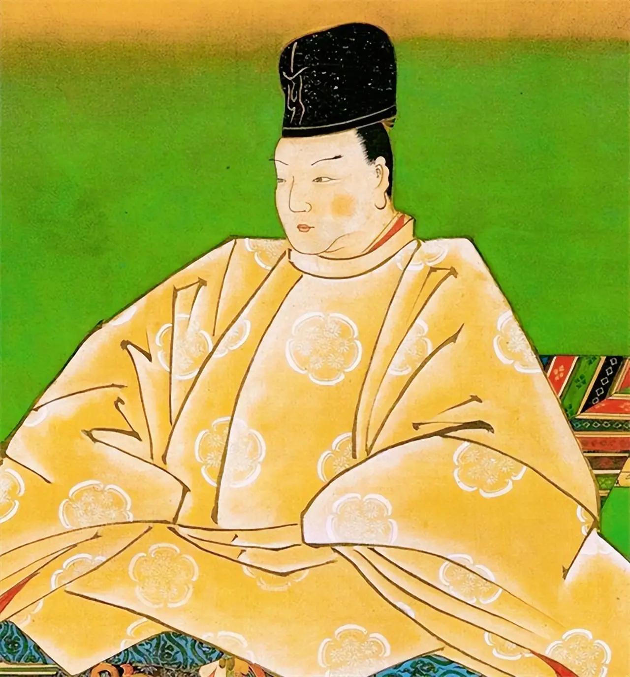 该不该将“日本王”译为“天皇”？“天皇”为上古传说三皇——“天皇、地皇、泰皇”，